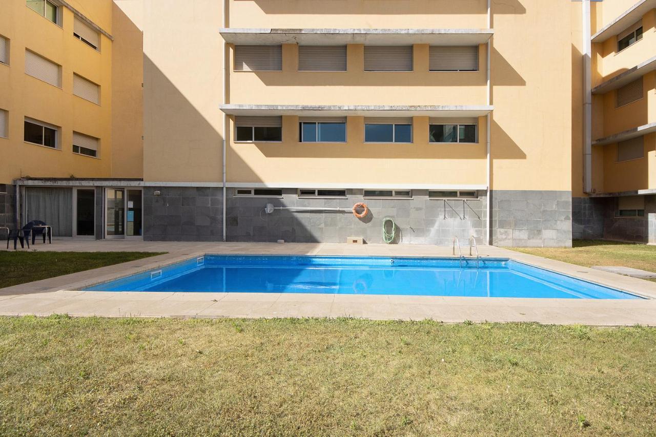 Cantinho Da Praia Da Barra Gafanha da Nazare Exterior photo